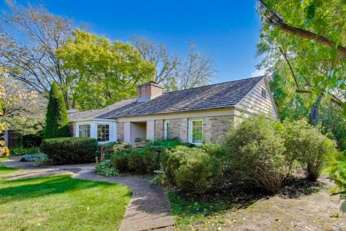 845 Shermer, Northbrook, IL 60062