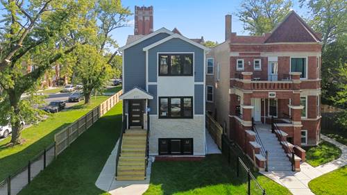 657 N Pine, Chicago, IL 60644