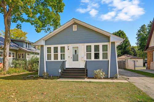 164 S Calumet, Aurora, IL 60506