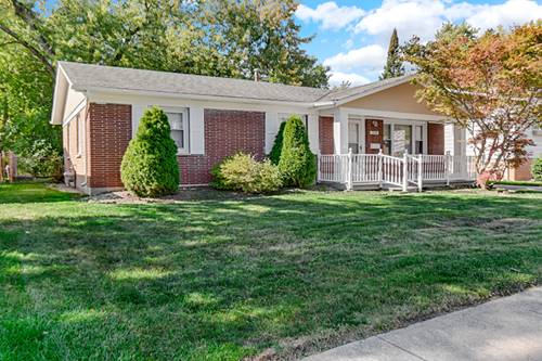 1225 N King, South Holland, IL 60473