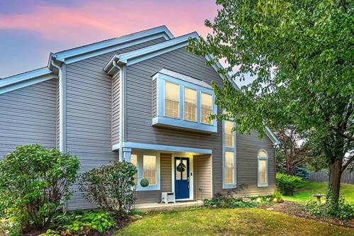 385 Wexford, Carol Stream, IL 60188