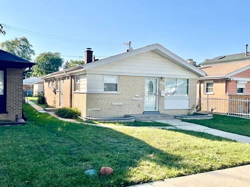 9562 S Green, Chicago, IL 60643