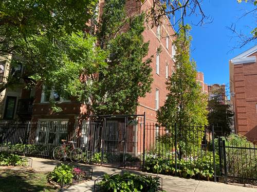 4445 N Paulina Unit C1, Chicago, IL 60640