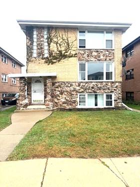 339 Yates Unit 1, Calumet City, IL 60409