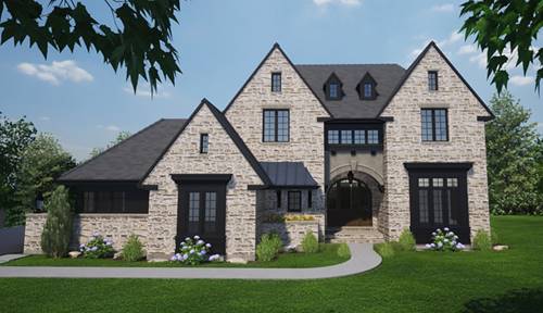 1318 Kajer, Lake Forest, IL 60045