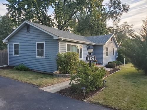 23521 W Winston, Plainfield, IL 60586