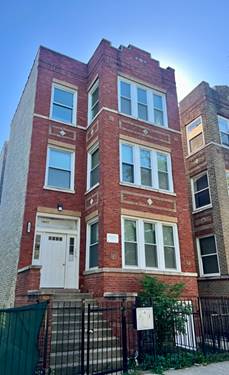 3847 W Huron, Chicago, IL 60624