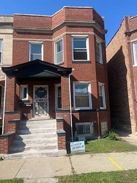 6440 S Vernon Unit 2nd, Chicago, IL 60637