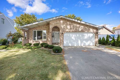 8214 45th, Lyons, IL 60534
