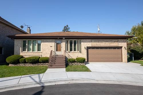 5818 N Octavia, Chicago, IL 60631