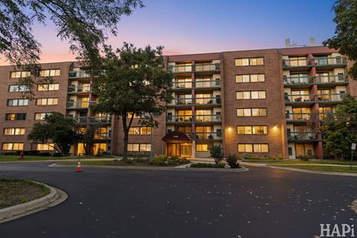 1840 Huntington Unit 415, Hoffman Estates, IL 60194