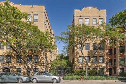 630 W Waveland Unit 2A, Chicago, IL 60613