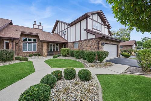 8909 Silverdale Unit 5C, Orland Park, IL 60462