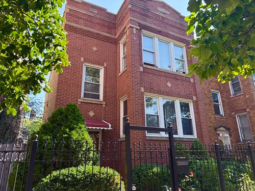 2855 N Ridgeway Unit 2, Chicago, IL 60618