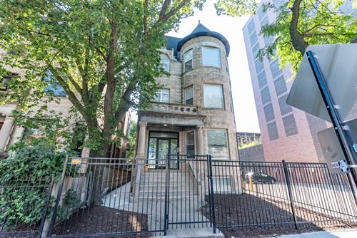 3927 N Clarendon Unit 1F, Chicago, IL 60613