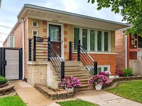 6339 S Austin, Chicago, IL 60638