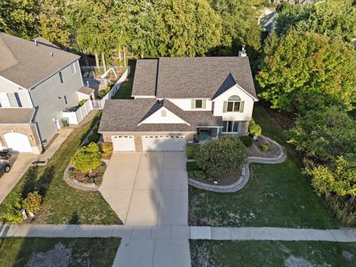 26663 S Jacob, Channahon, IL 60410