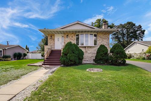 192 W 28th, South Chicago Heights, IL 60411