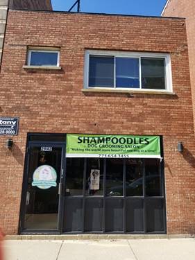 2942 W Montrose Unit 1R, Chicago, IL 60618