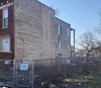 646 N Homan, Chicago, IL 60624