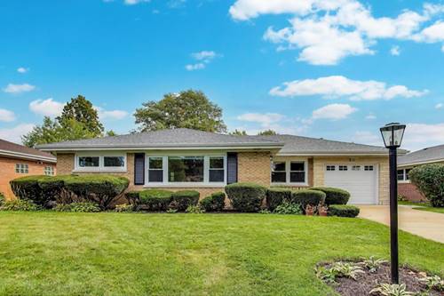 811 S Na Wa Ta, Mount Prospect, IL 60056