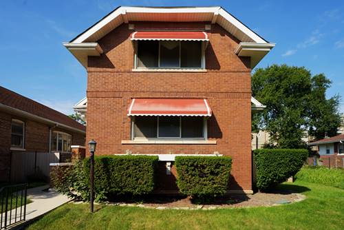 8030 S Morgan, Chicago, IL 60620