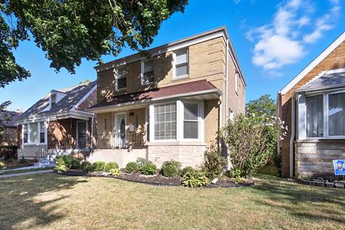 8223 S Sawyer, Chicago, IL 60652