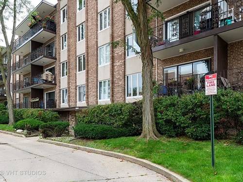 5501 Lincoln Unit 203, Morton Grove, IL 60053