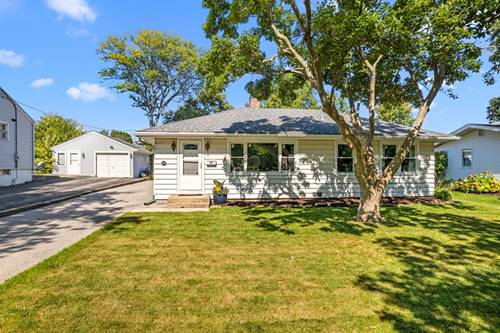 124 W Sunset, Lombard, IL 60148