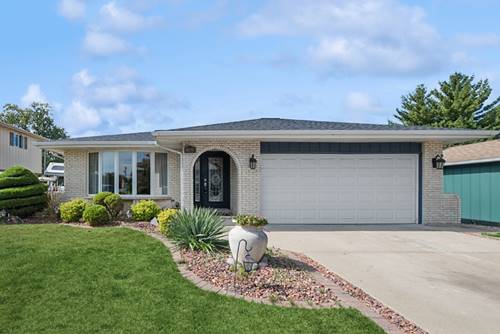 11608 S Leamington, Alsip, IL 60803