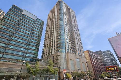 125 S Jefferson Unit 2806, Chicago, IL 60661