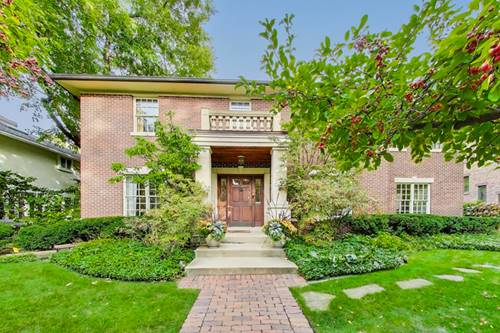 547 Jackson, River Forest, IL 60305