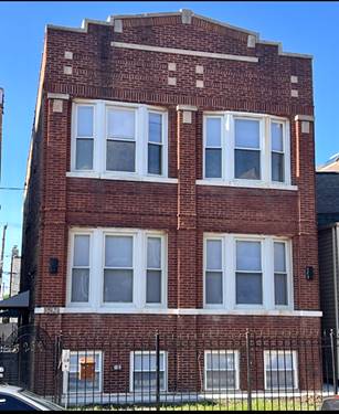3236 W Cortez Unit 2, Chicago, IL 60651