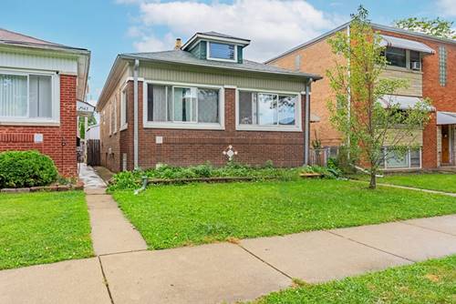 2541 N Mont Clare, Chicago, IL 60707