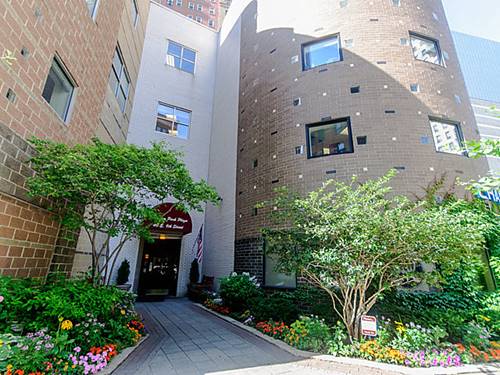 40 E 9th Unit 609, Chicago, IL 60605