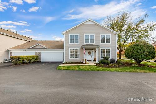 193 W Park Unit A, Sugar Grove, IL 60554