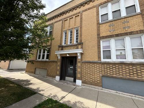 3018 N Karlov Unit 1, Chicago, IL 60641