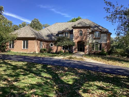 12 Riderwood, North Barrington, IL 60010