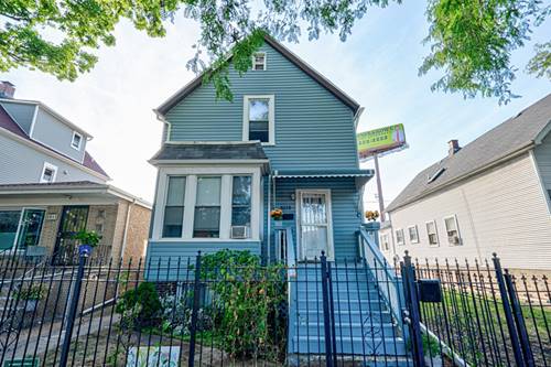 3016 N Troy, Chicago, IL 60618