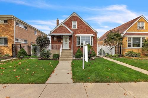 3814 W 69th, Chicago, IL 60629
