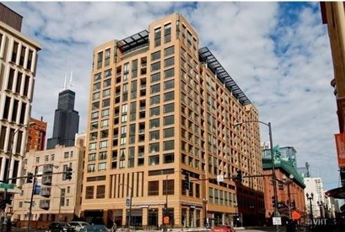 520 S State Unit 1415, Chicago, IL 60605