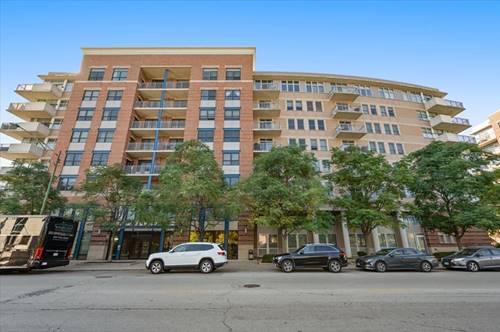 511 W Division Unit 607, Chicago, IL 60610