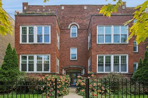 2617 W Leland Unit 1, Chicago, IL 60625