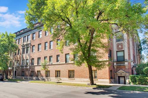5108 S Woodlawn Unit 2G, Chicago, IL 60615