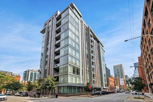 360 W Erie Unit 9A, Chicago, IL 60654