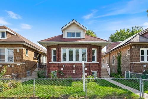 8429 S Dante, Chicago, IL 60619
