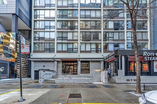 230 E Ontario Unit 805, Chicago, IL 60611