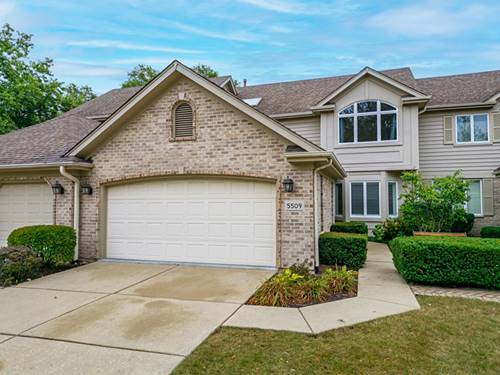 5509 Aspen Unit 6, Downers Grove, IL 60515