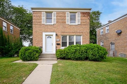 14322 S Wentworth, Riverdale, IL 60827