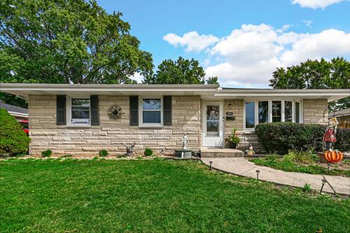 1210 Hosmer, Joliet, IL 60435